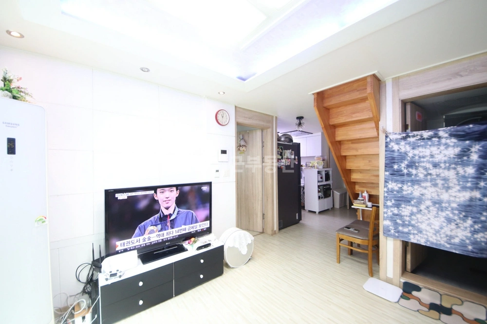 인천광역시 검단구 당하동 빌라(투룸 이상) 사진 1