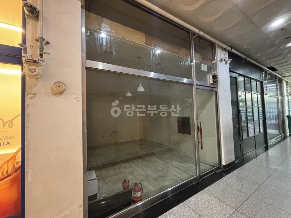 경기도 화성시 동탄구 반송동 상가 사진 1