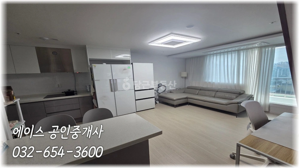 경기도 부천시 소사구 송내동 아파트 사진 1
