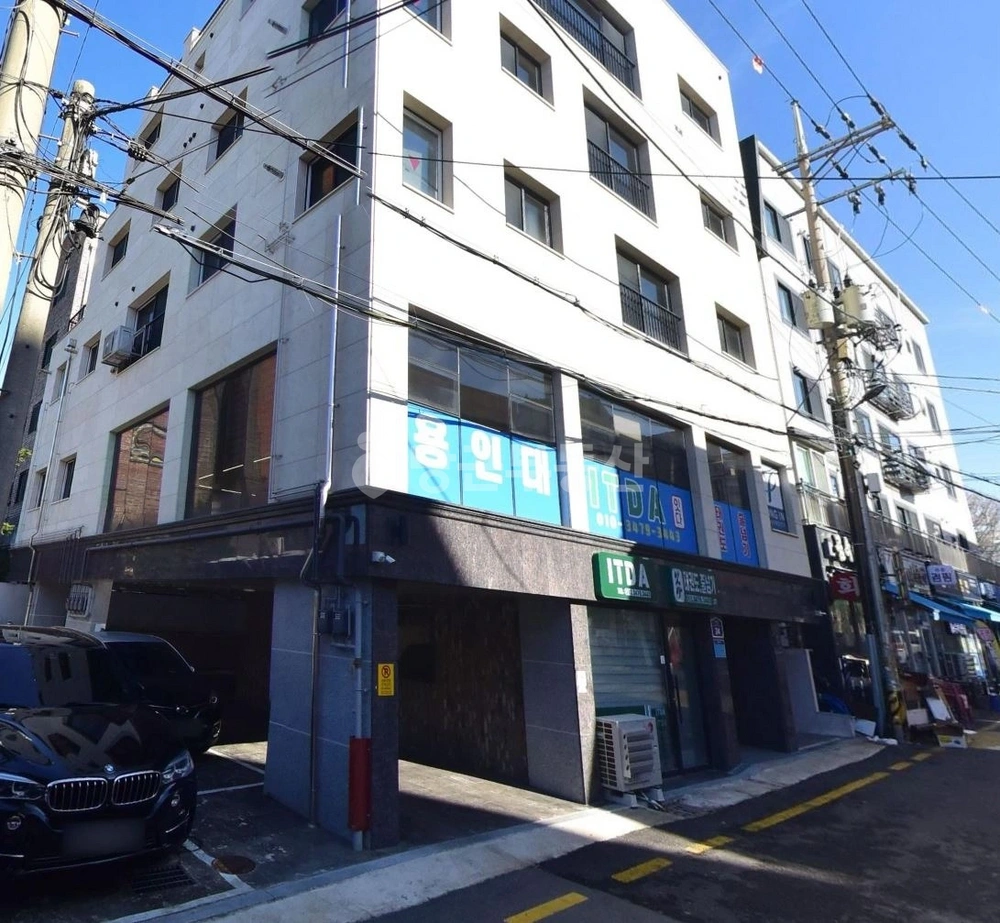경기도 수원시 장안구 연무동 사무실 사진 1