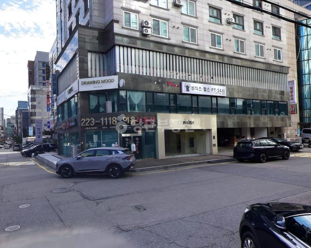 경기도 수원시 팔달구 인계동 사무실 사진 1