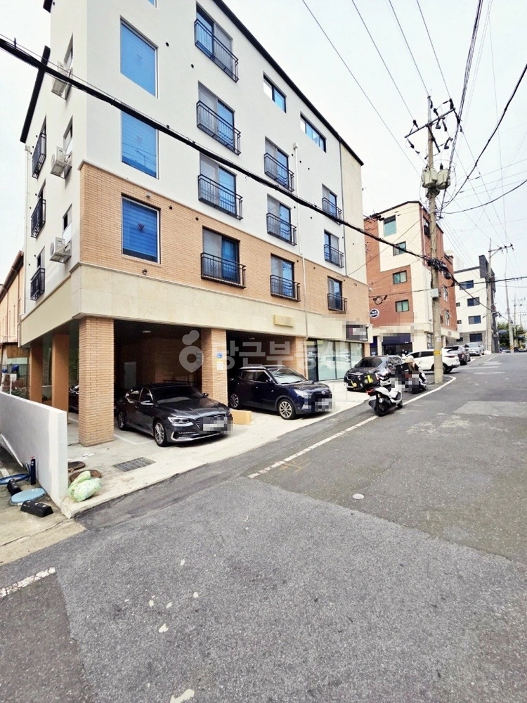 대전광역시 동구 홍도동 빌라(투룸 이상) 사진 1