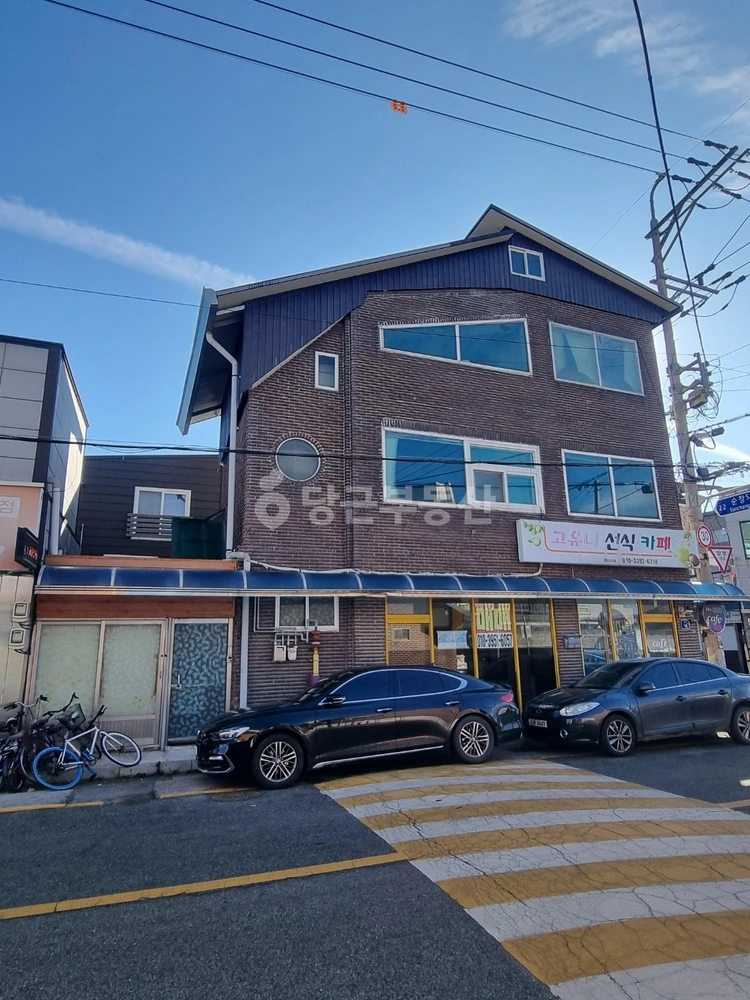 전북특별자치도 순창군 순창읍 상가 사진 1