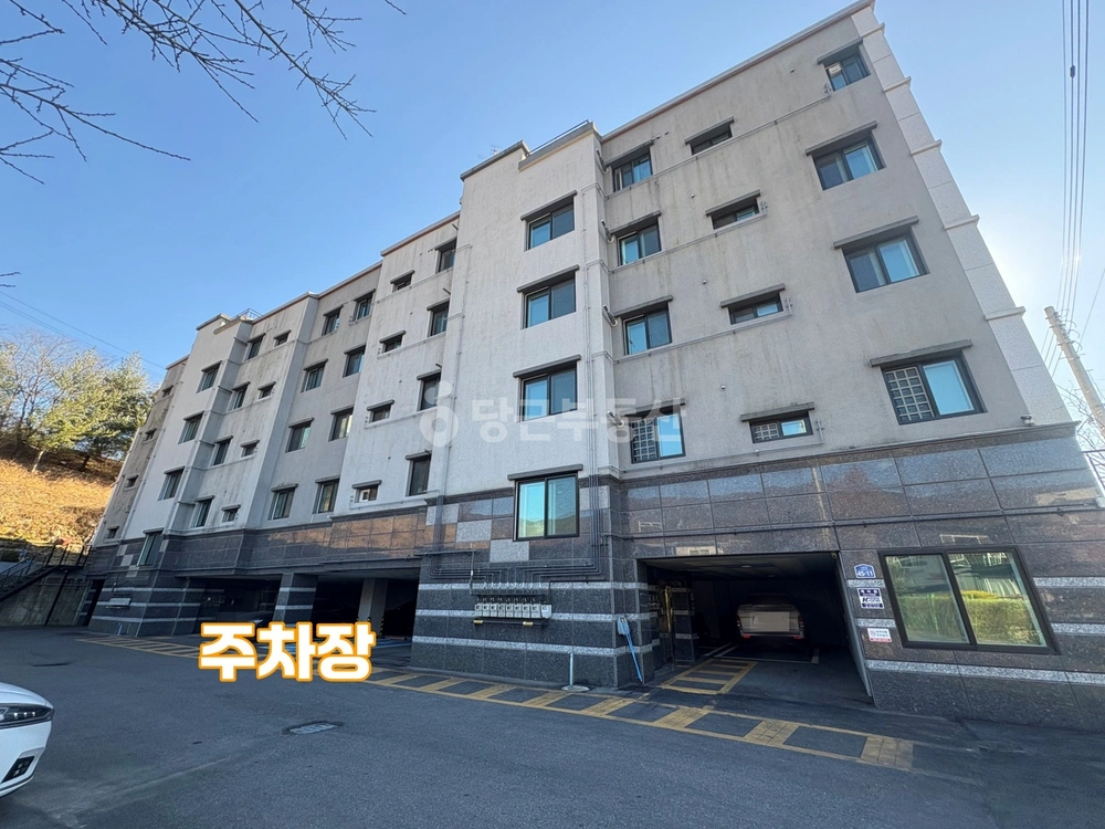 경상북도 칠곡군 동명면 빌라(투룸 이상) 사진 1