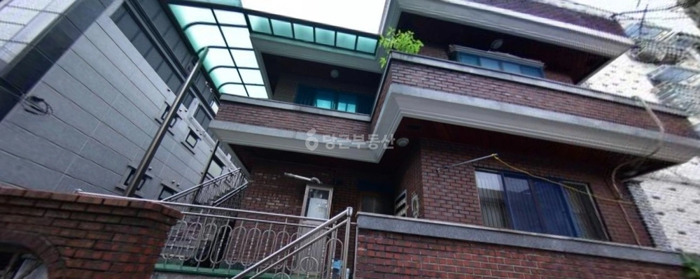 서울특별시 구로구 가리봉동 단독/전원주택 사진 1