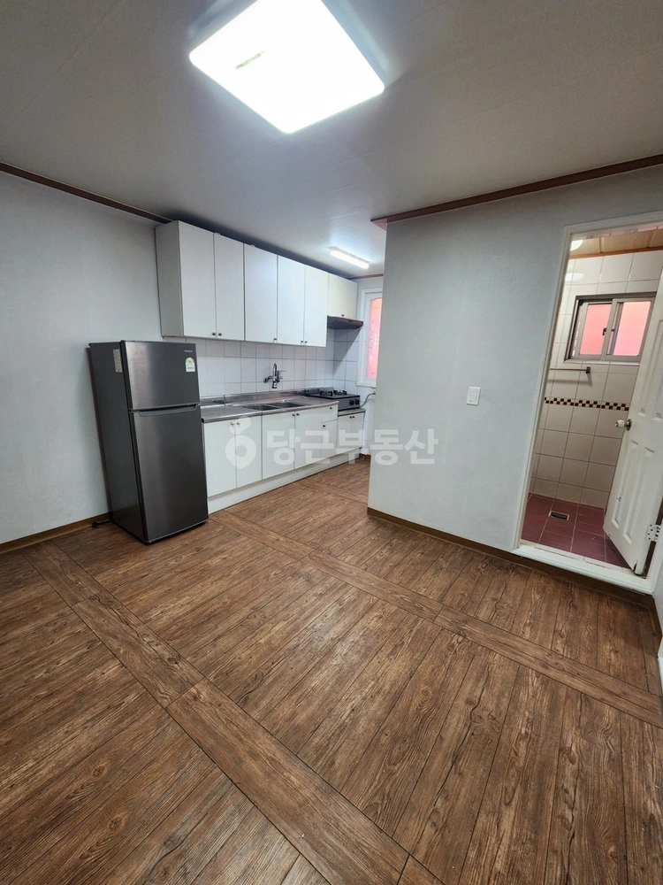 대구광역시 북구 동변동 원룸 사진 1