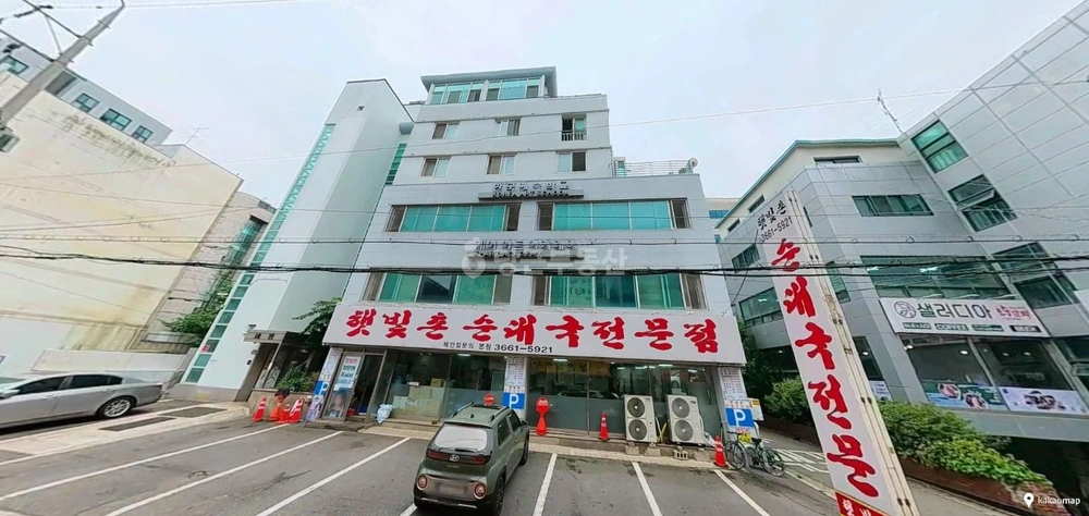 서울특별시 강서구 등촌동 원룸 사진 1