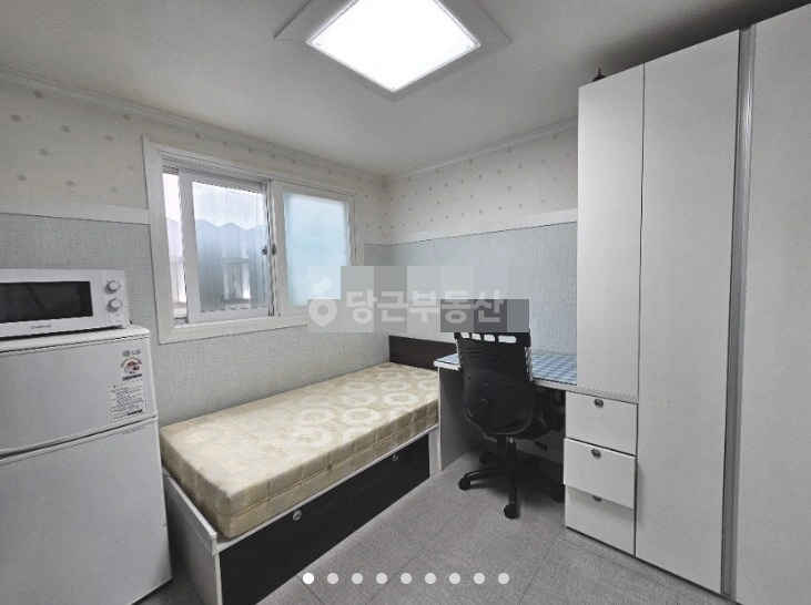 대구광역시 북구 산격동 원룸 사진 1