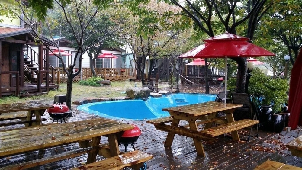 경상남도 밀양시 단장면 단독/전원주택 사진 1