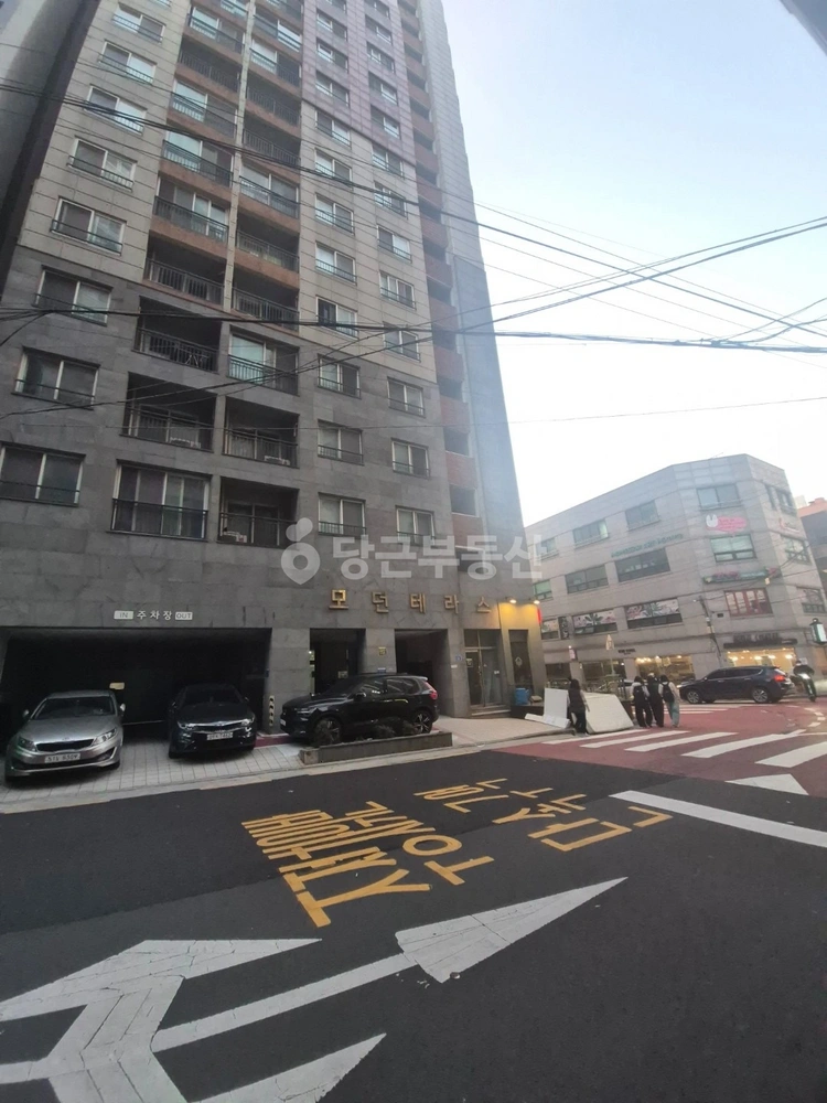 제주특별자치도 제주시 노형동 오피스텔 사진 1