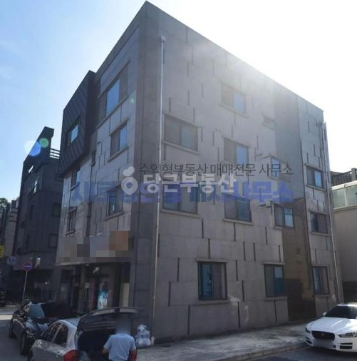 강원특별자치도 원주시 무실동 건물 사진 1