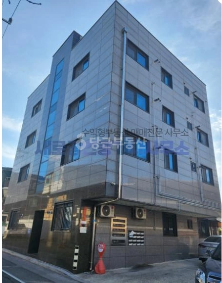 강원특별자치도 원주시 일산동 건물 사진 1