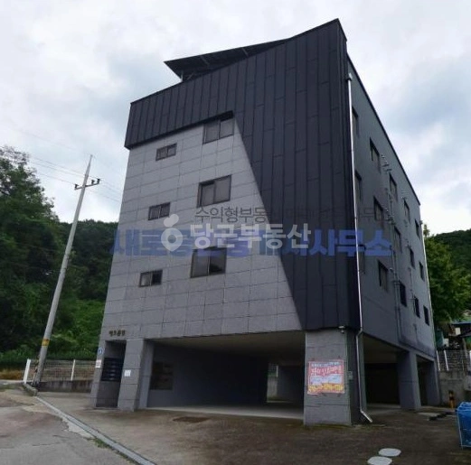 강원특별자치도 원주시 부론면 건물 사진 1