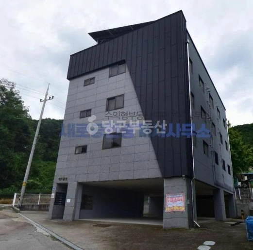 강원특별자치도 원주시 부론면 건물 사진 1