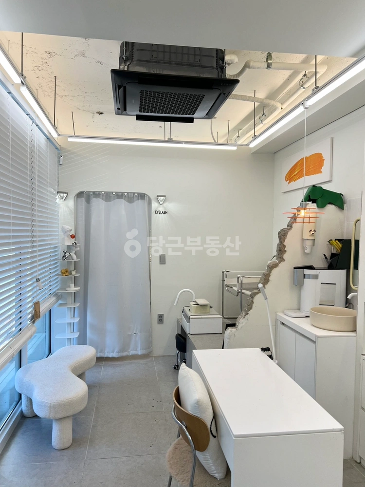 경기도 의왕시 포일동 상가 사진 1