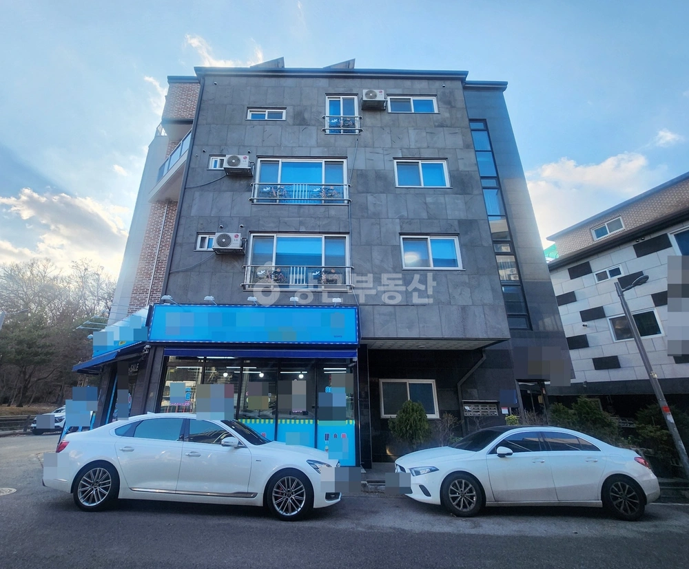 충청남도 천안시 동남구 청수동 건물 사진 1