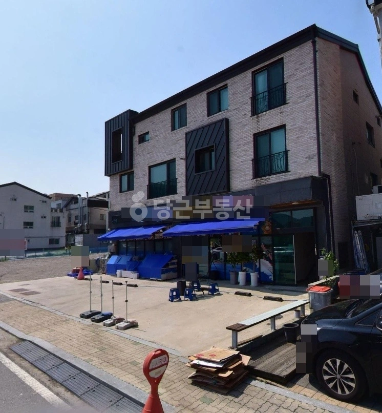 충청북도 음성군 맹동면 건물 사진 1