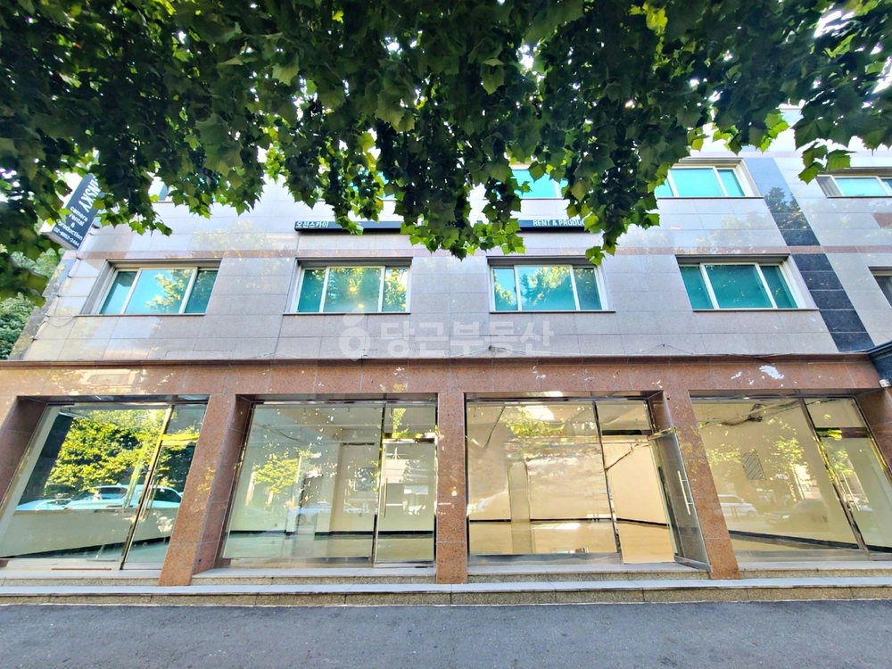 서울특별시 마포구 성산동 상가 사진 1