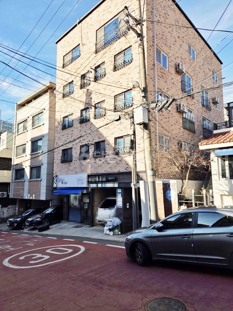대전광역시 동구 용전동 빌라(투룸 이상) 사진 1