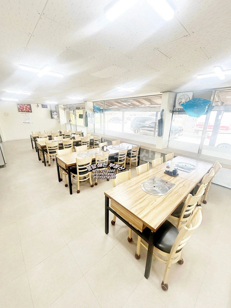 경기도 화성시 만세구 팔탄면 상가 사진 1