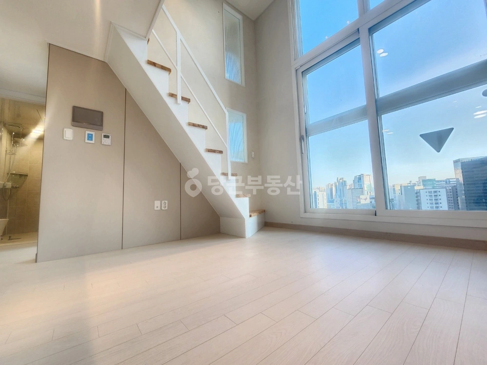 서울특별시 금천구 독산동 오피스텔 사진 1