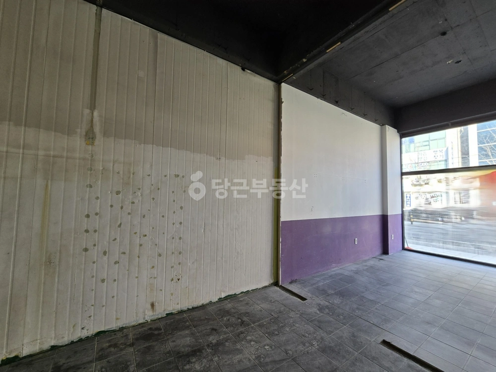 전북특별자치도 전주시 완산구 중화산동2가 상가 사진 1