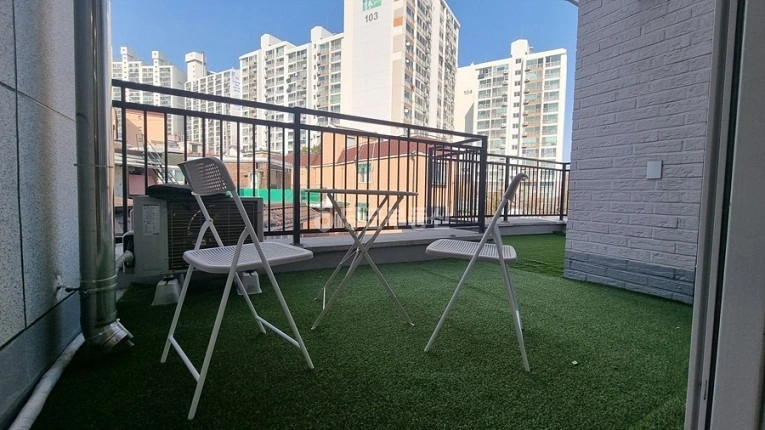 서울특별시 구로구 오류동 빌라(투룸 이상) 사진 1