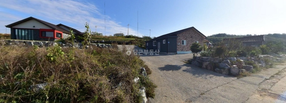 전남광주통합특별시 신안군 압해읍 토지 사진 1
