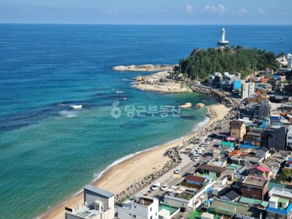 강원특별자치도 속초시 영랑동 오피스텔 사진 1