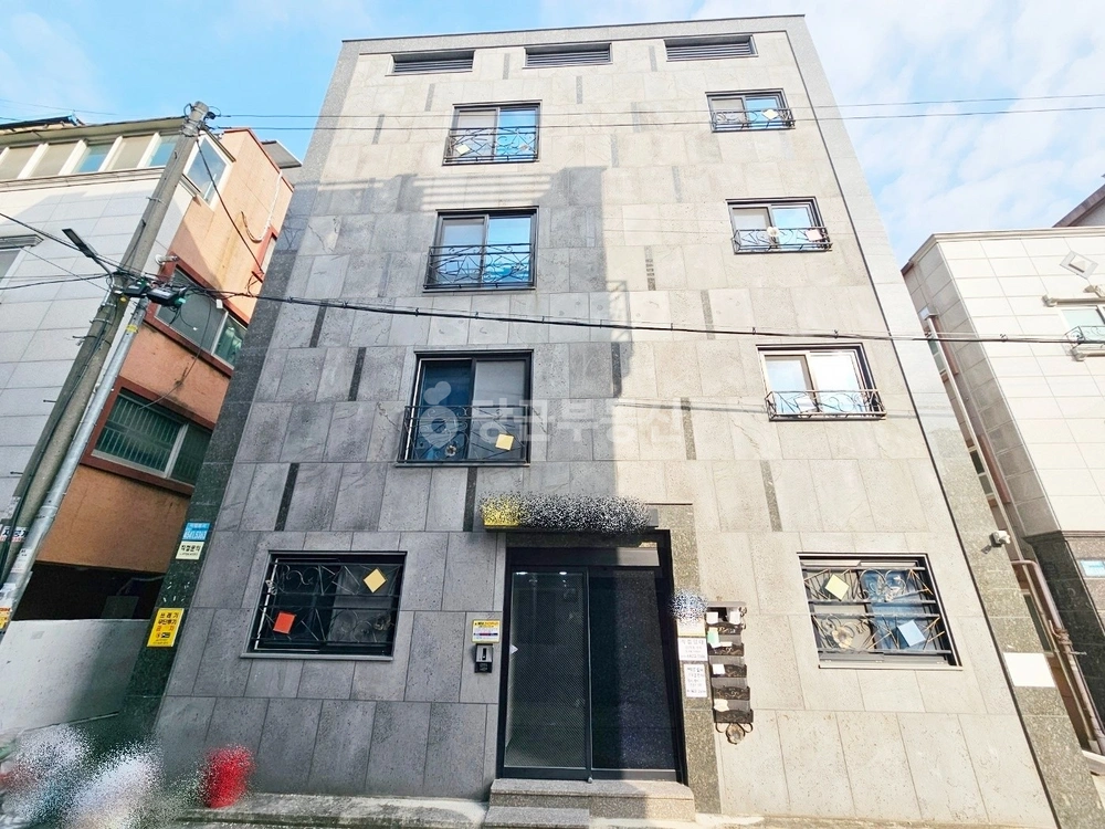 대전광역시 동구 용전동 건물 사진 1