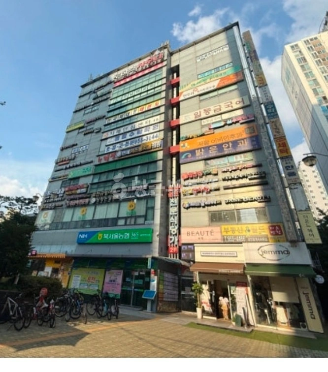 서울특별시 도봉구 방학동 상가 사진 1