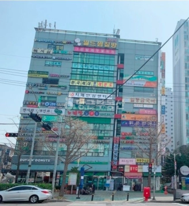 서울특별시 도봉구 방학동 상가 사진 1