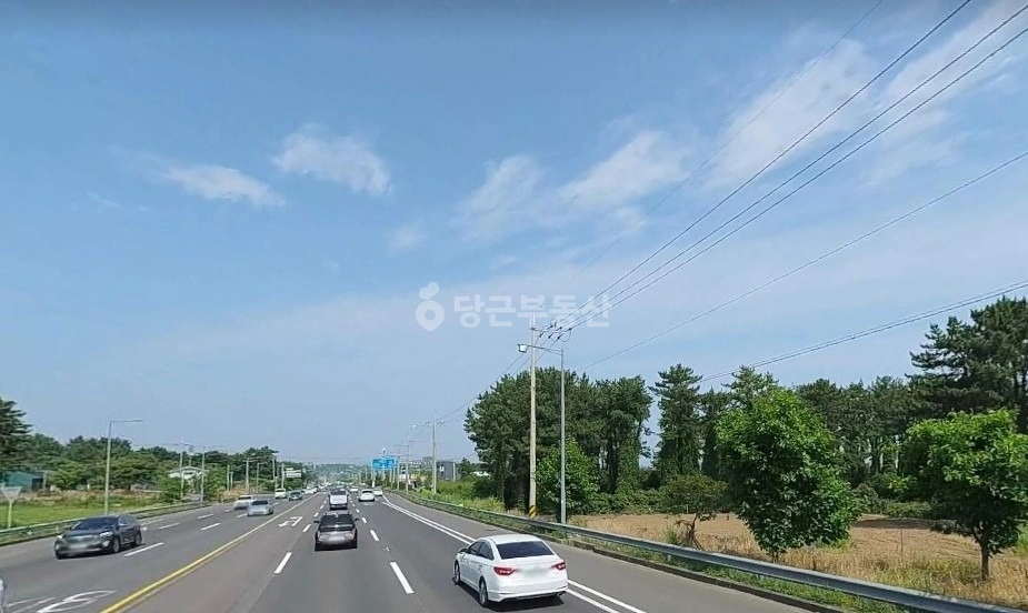 제주특별자치도 제주시 노형동 토지 사진 1