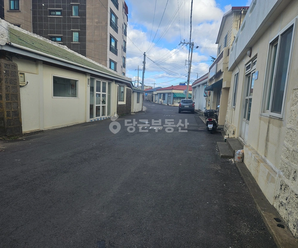 제주특별자치도 제주시 구좌읍 건물 사진 1