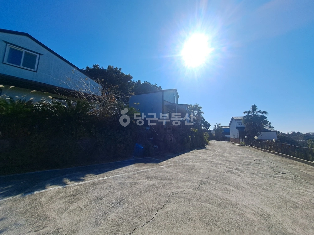 제주특별자치도 서귀포시 표선면 단독/전원주택 사진 1