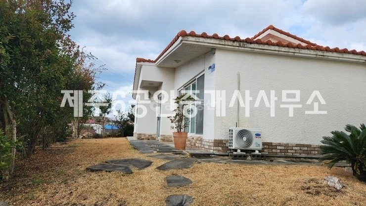 제주특별자치도 제주시 조천읍 단독/전원주택 사진 1