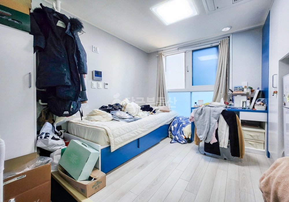 서울특별시 영등포구 신길동 아파트 사진 1