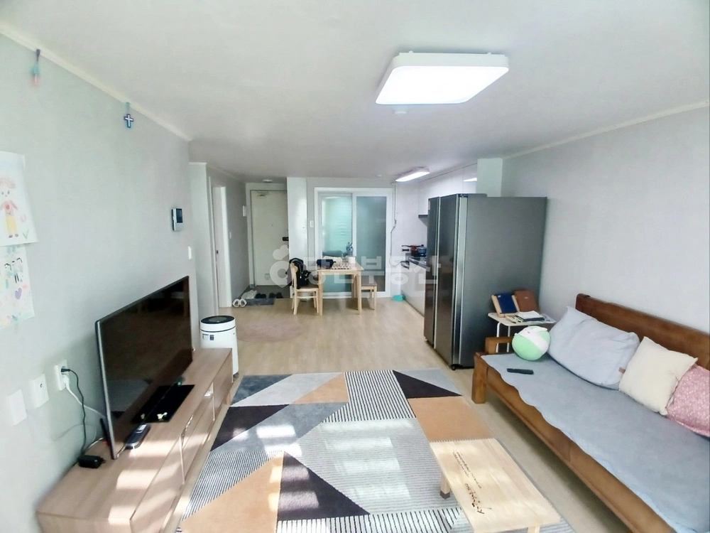 경기도 오산시 수청동 아파트 사진 1
