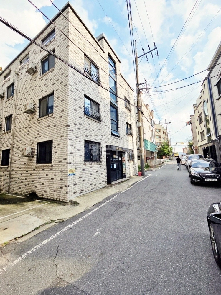 대전광역시 동구 용전동 빌라(투룸 이상) 사진 1