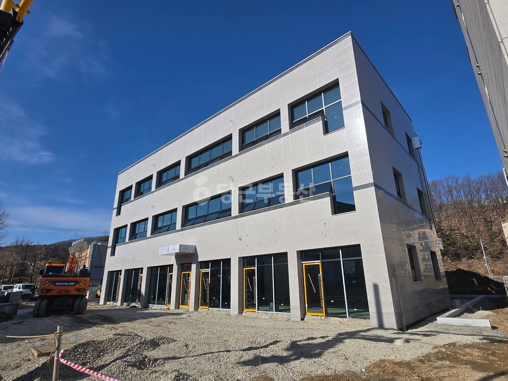 경기도 용인시 처인구 모현읍 상가 사진 1