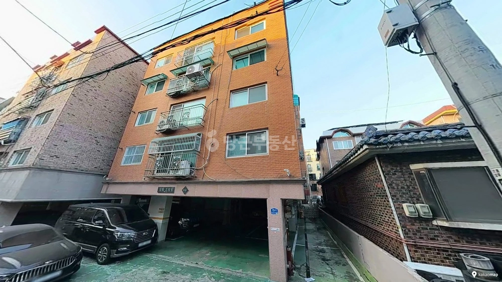 경기도 안산시 단원구 와동 빌라(투룸 이상) 사진 1