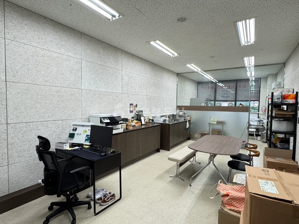 경기도 수원시 영통구 이의동 상가 사진 1