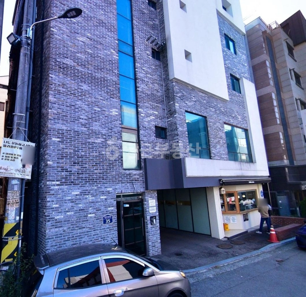경기도 수원시 영통구 매탄동 사무실 사진 1