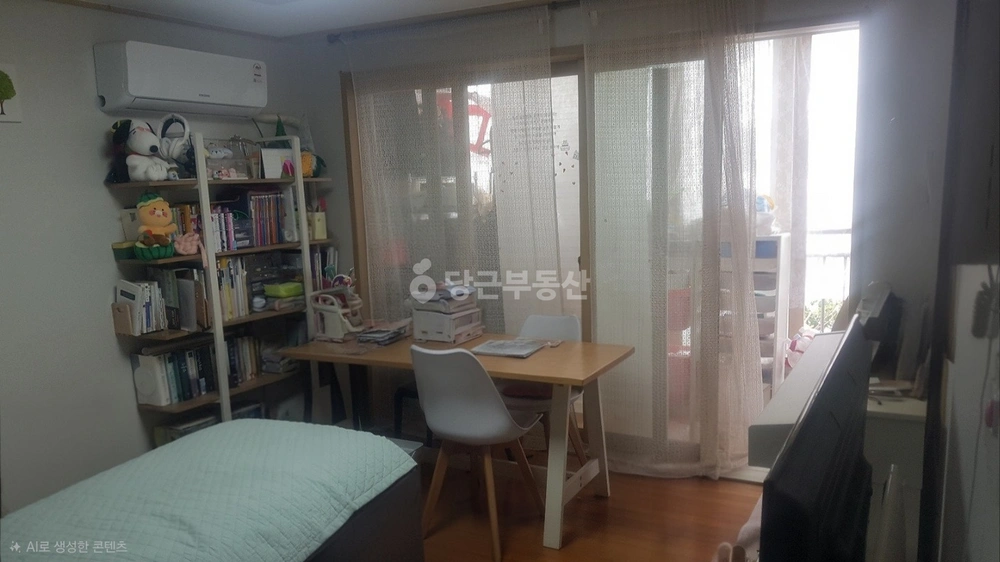 제주특별자치도 제주시 도련일동 아파트 사진 1