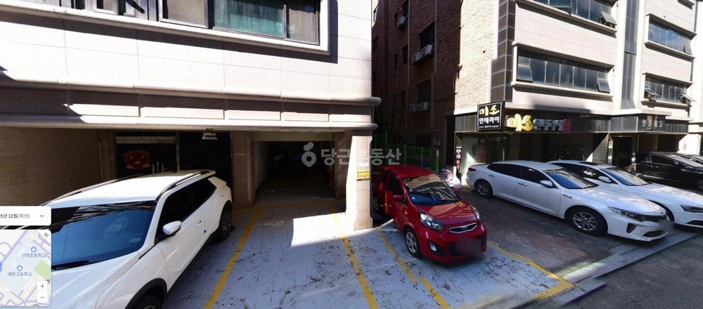 경기도 수원시 영통구 신동 상가 사진 1