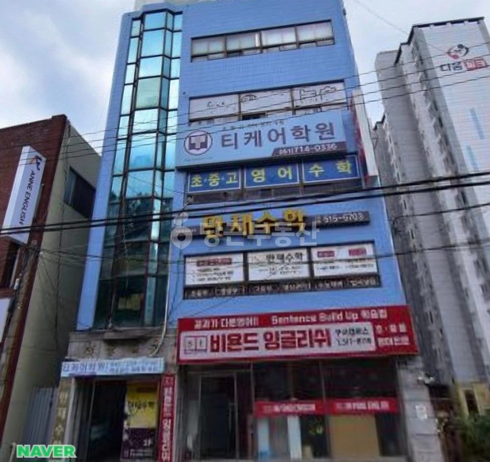 부산광역시 금정구 구서동 상가 사진 1