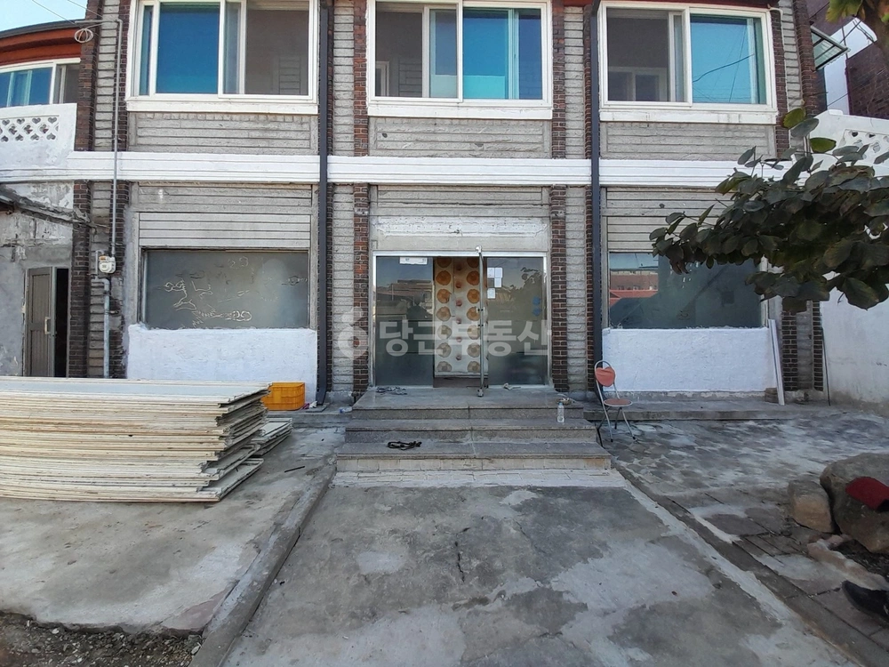 경기도 동두천시 생연동 상가 사진 1