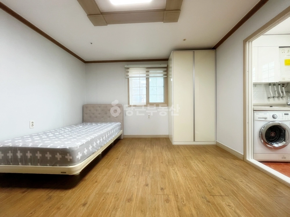 부산광역시 부산진구 개금동 원룸 사진 1
