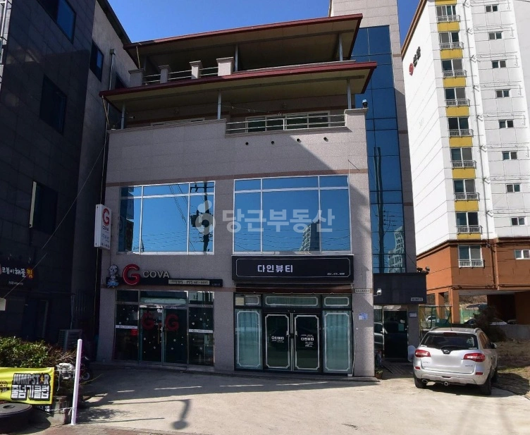 경상북도 구미시 고아읍 상가 사진 1