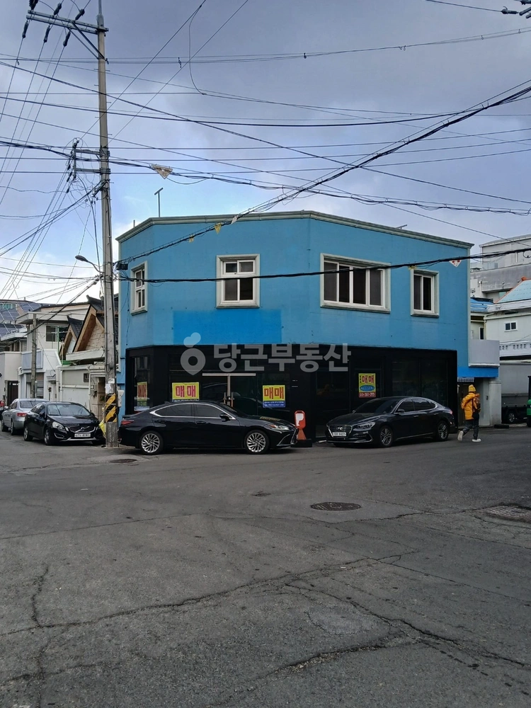 전남광주통합특별시 동구 산수동 상가 사진 1